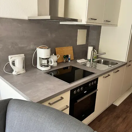 Apartment Par7b 